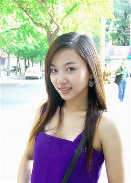 Eine weitere Sammlung von heißen asiatischen Mädchen sehen so süß und sexy
 #69967300