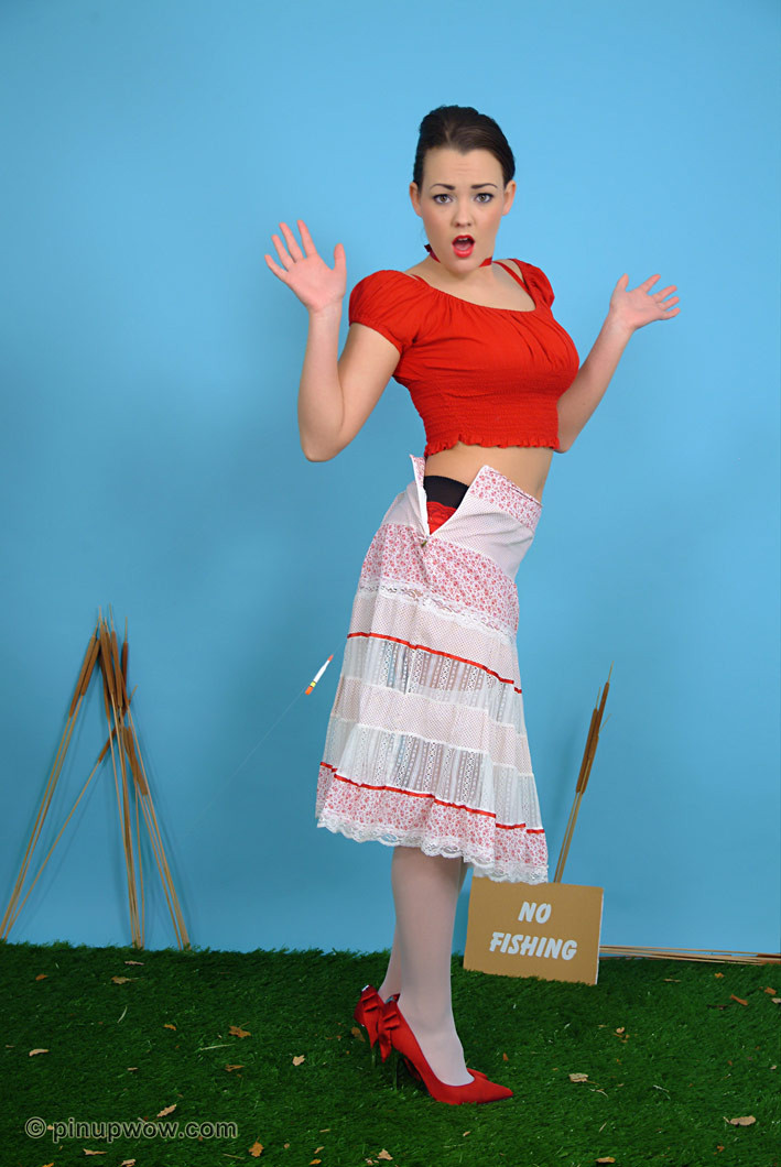 Sexy puta se burlan en las medias calientes
 #76514951