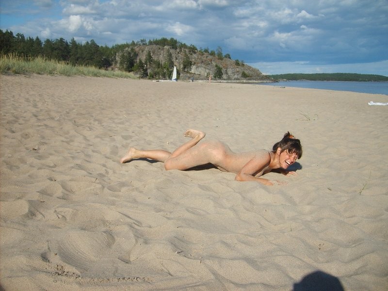 Warning -  real unbelievable nudist photos and videos #72265620