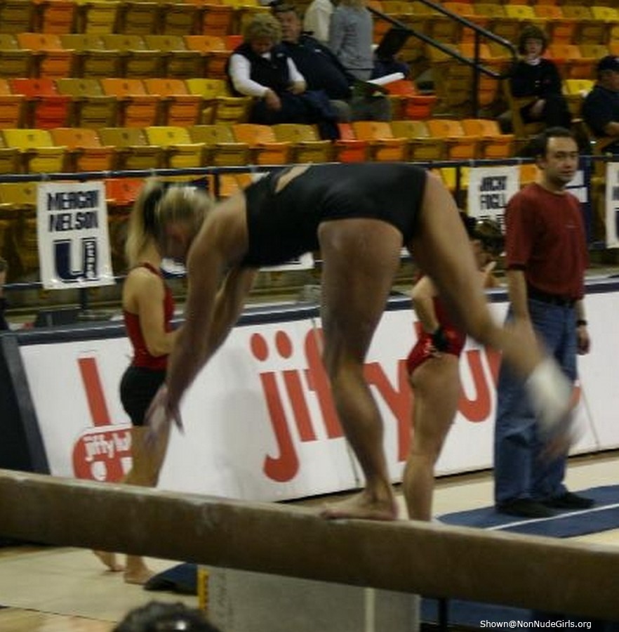 college gymnasts #70759368