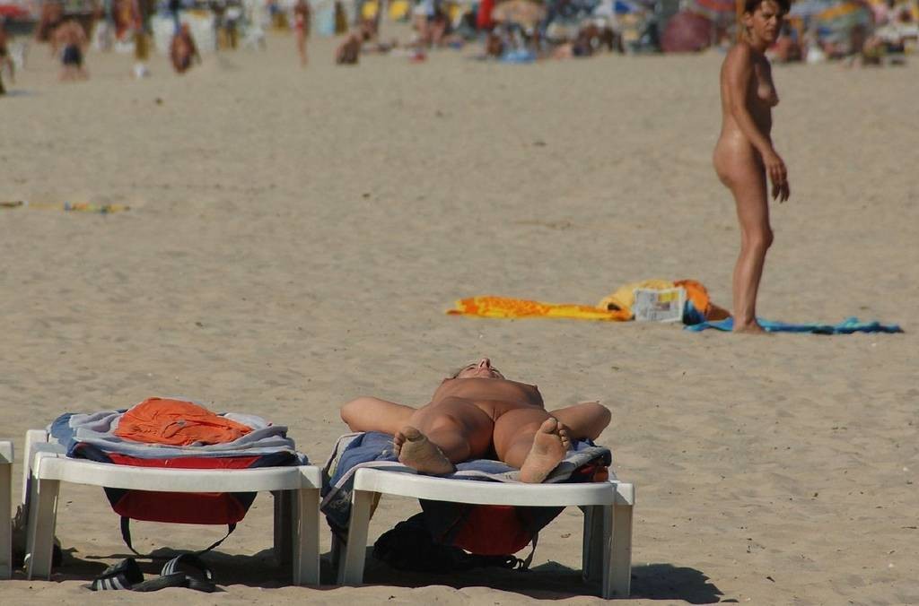 Unbelievable nudist images #72295311