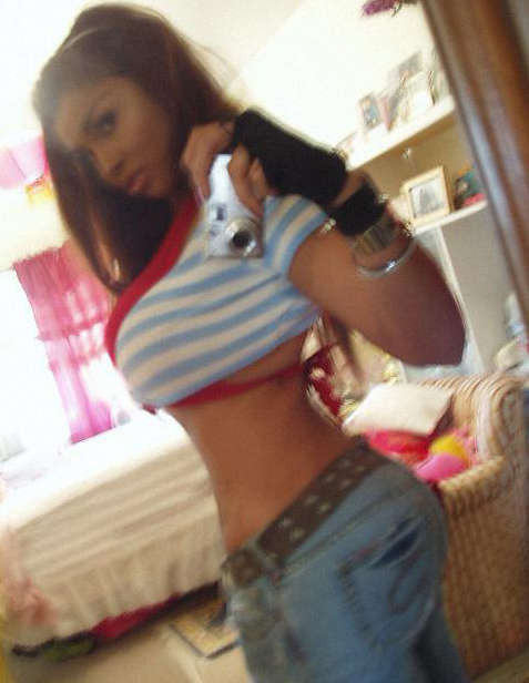 Compilation of different selfshooting ebony babes #67292434