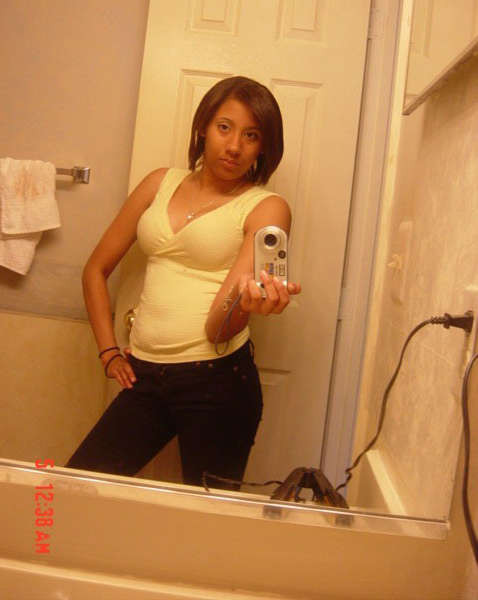 Compilation of different selfshooting ebony babes #67292471