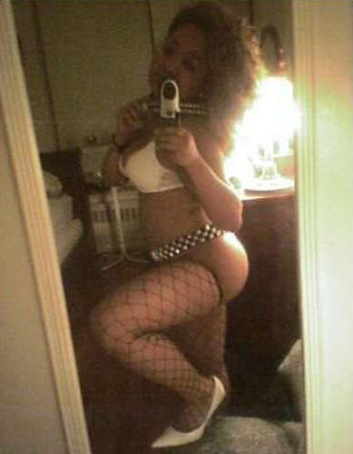 Compilation of different selfshooting ebony babes #67292475