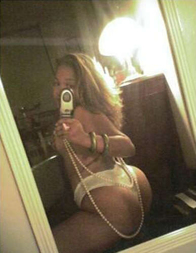 Compilation of different selfshooting ebony babes #67292480