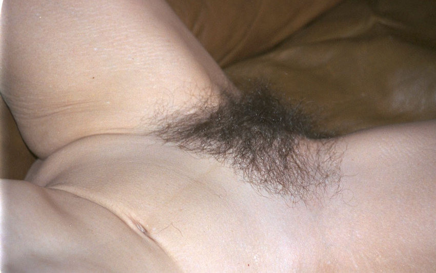 hairy amateur granny showing off #77241567