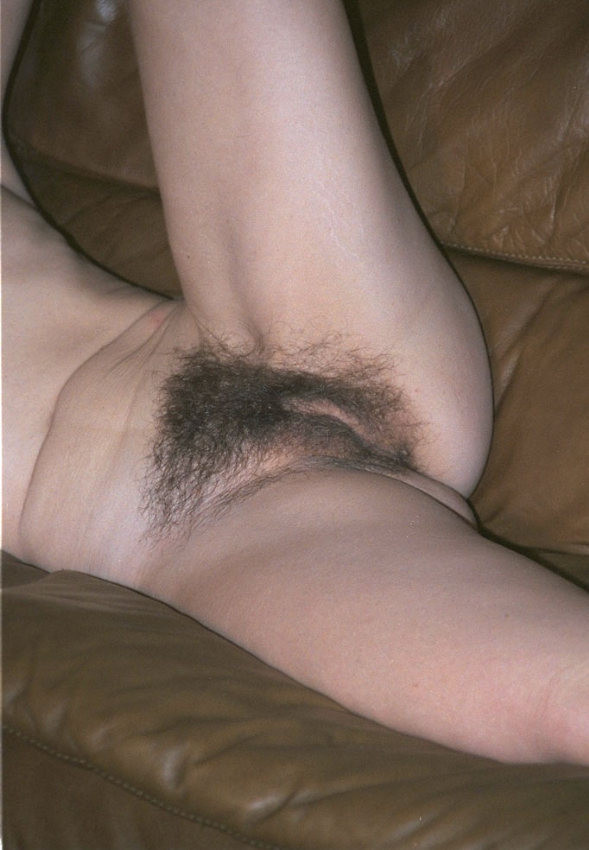 hairy amateur granny showing off #77241578