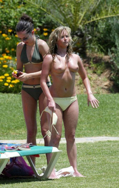 Brooke Kinsella showing their super sexy ravishing body,tits and ass #75304052