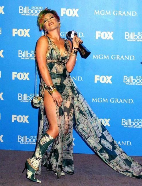 Pink cute poses #75445625