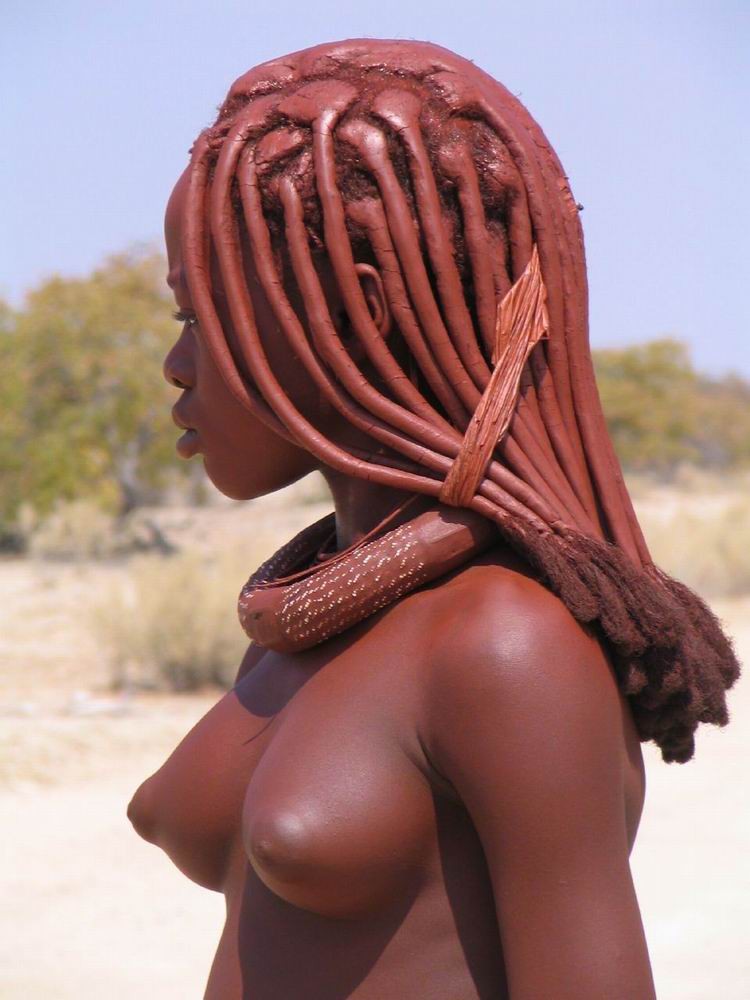 babes from african tribes posing nude #67323087