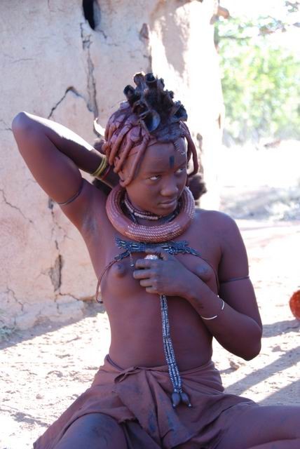 babes from african tribes posing nude #67323093