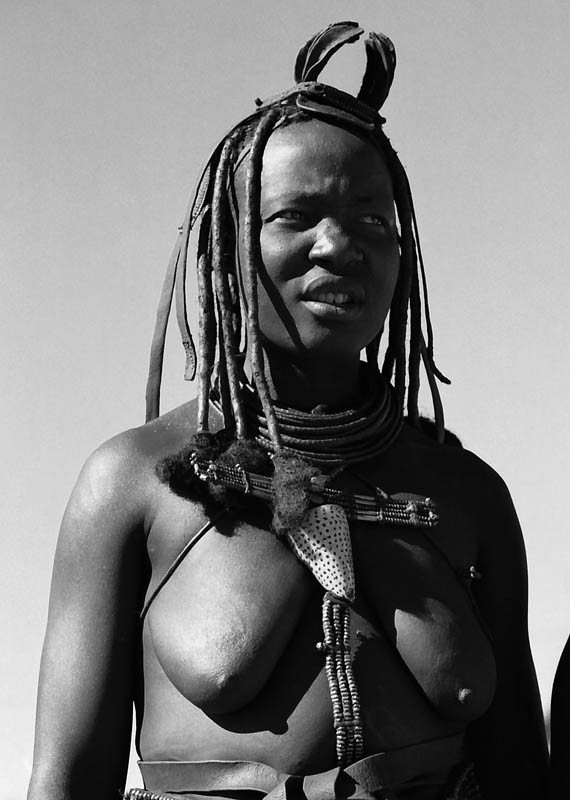 babes from african tribes posing nude #67323140