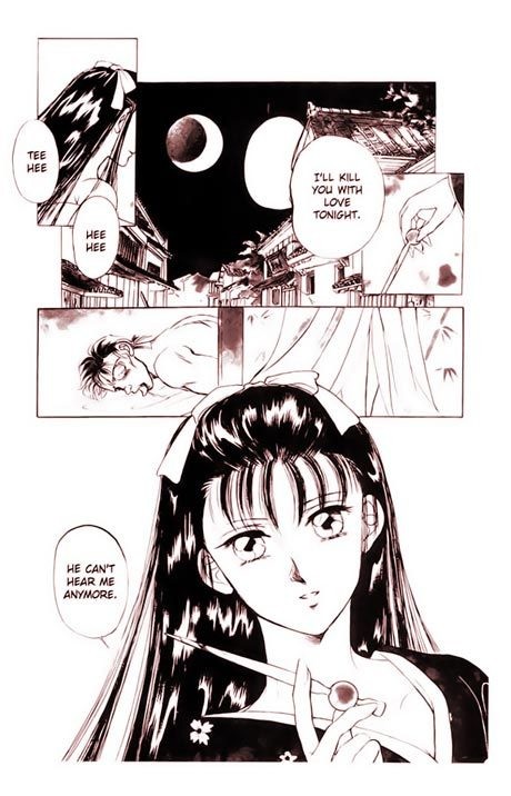 Integra Hellsing gets attacked by perverted Master #69584095