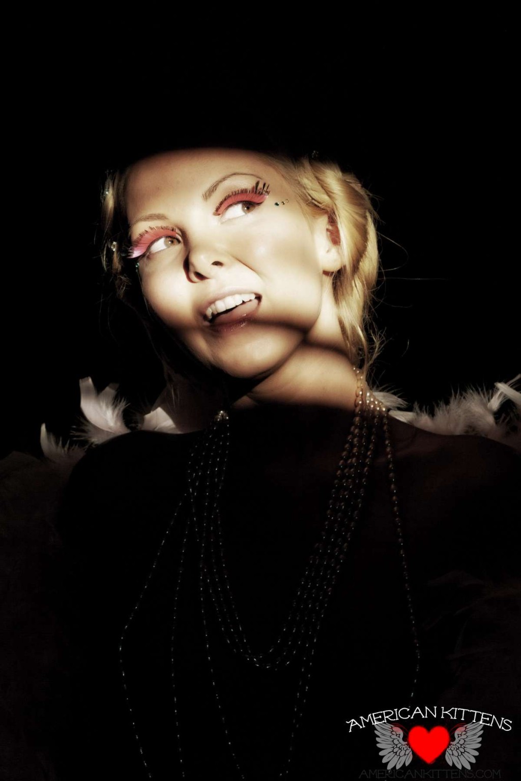 These are more or less outtakes but there is a lot of great images included #77180756