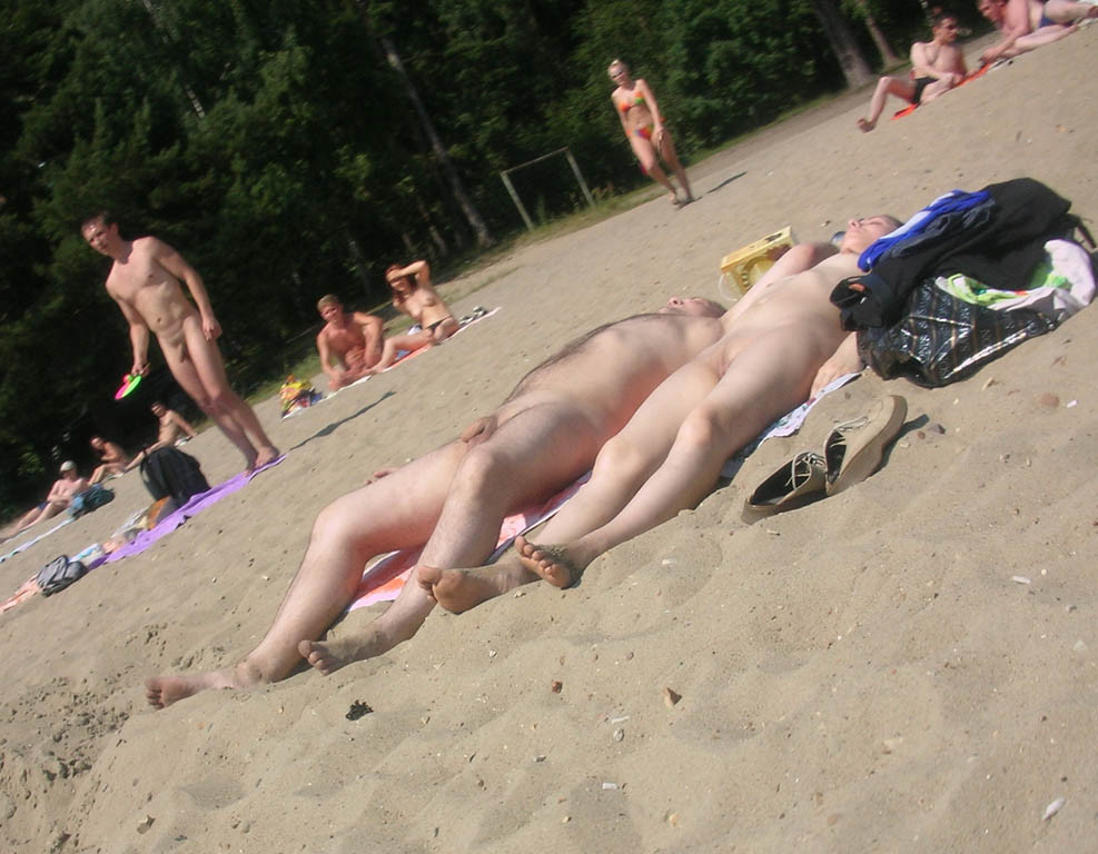 Unbelievable nudist photos #72300606