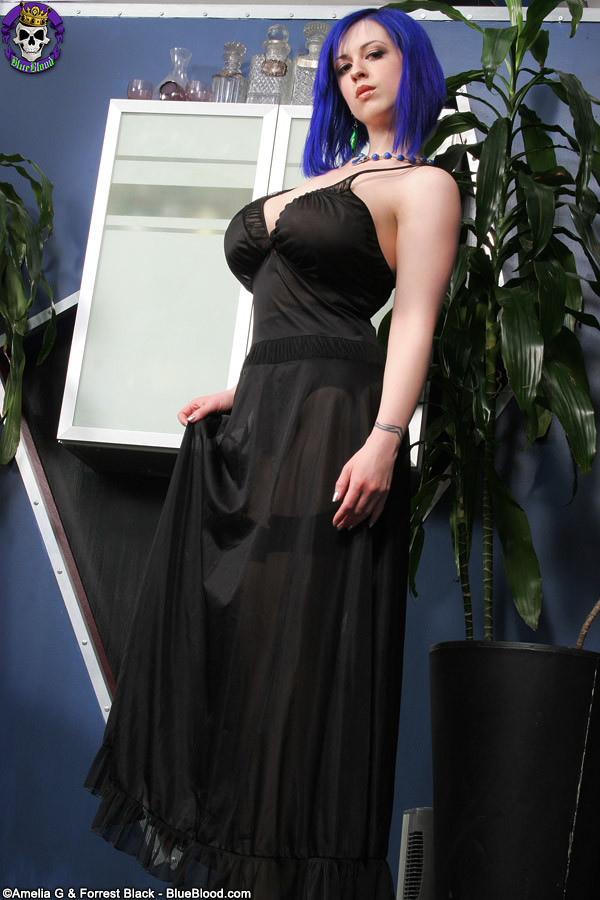 Belleza teñida
 #72893009