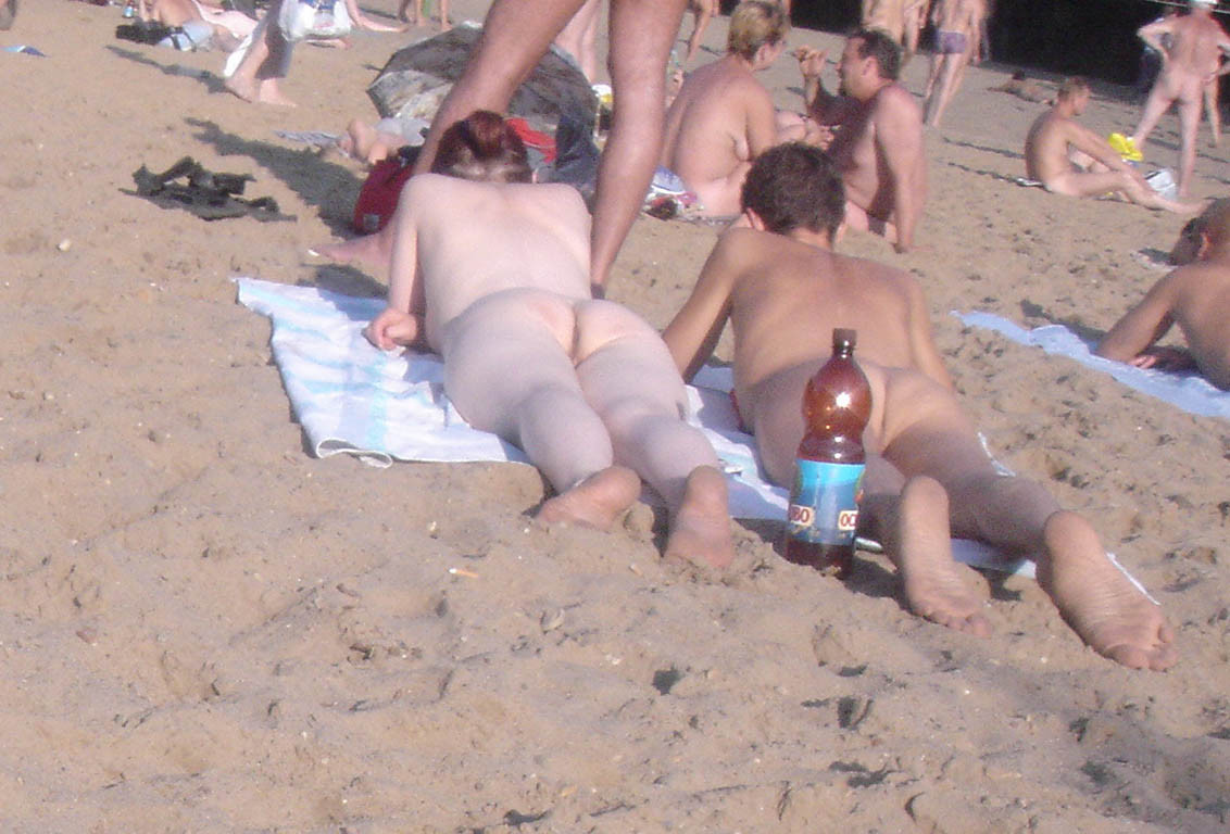 Unbelievable nudist photos #72295000