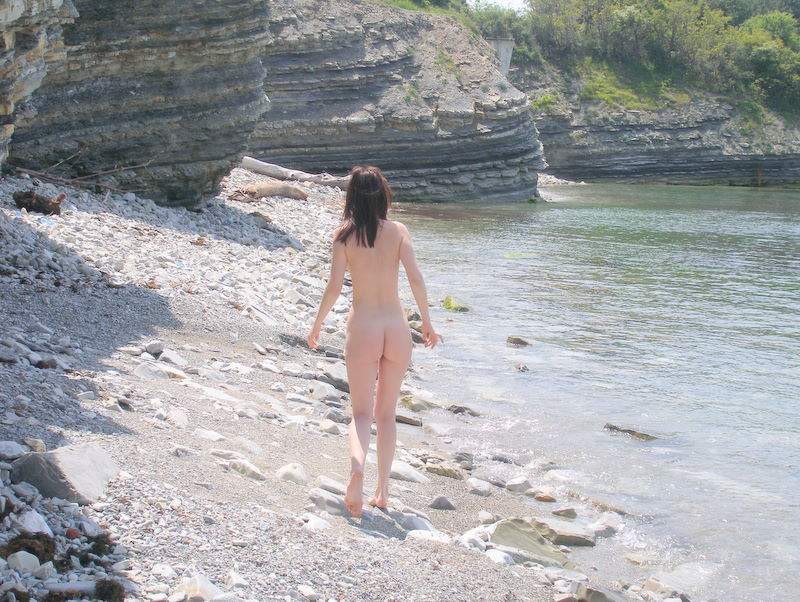 Unbelievable nudist photos #72294381