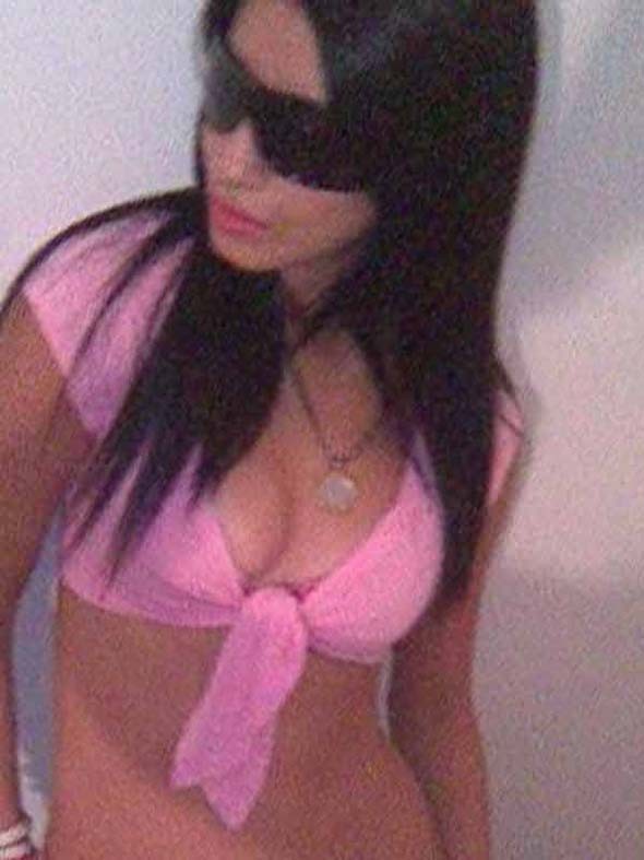 Nette Sammlung von dampfenden heißen Amateur sexy latinas
 #77030052