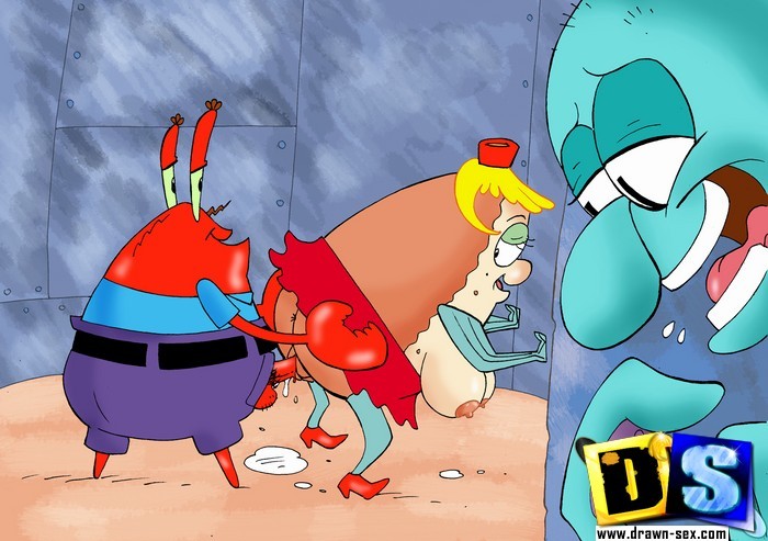 Xxx spongebob squarepants - star wars: il porno guerre dei cloni
 #69525822