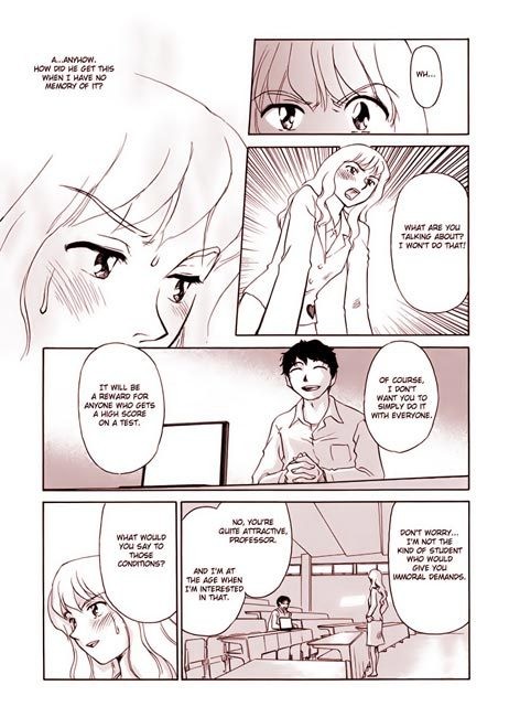 Hentai vigrin recibe una lección y monta un experto en sexo hentai
 #69650680