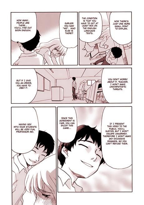 Hentai vigrin recibe una lección y monta un experto en sexo hentai
 #69650710