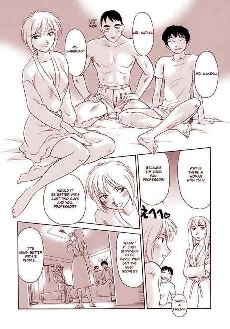 Hentai vigrin recibe una lección y monta un experto en sexo hentai
 #69650730