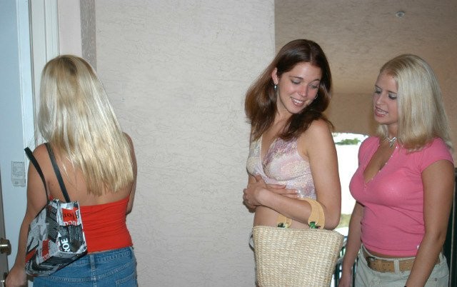 South beach lezzie romp #72323677