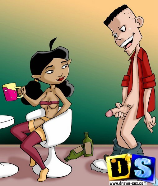 漫画の饗宴
 #69655131