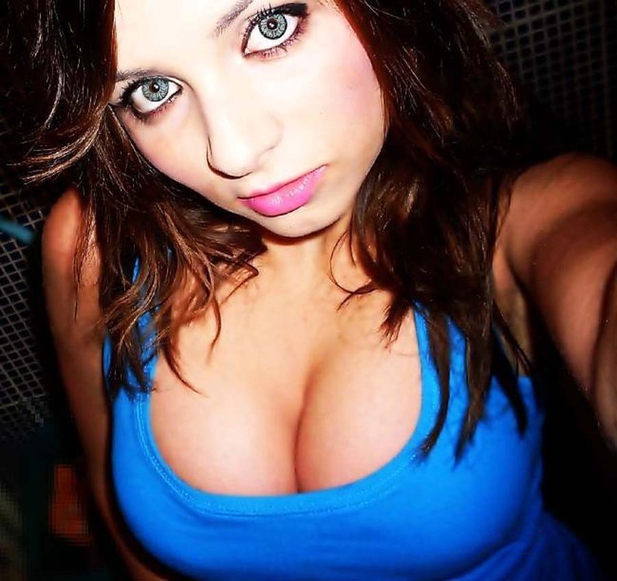 Busty amateur ex-girlfriends #67246267