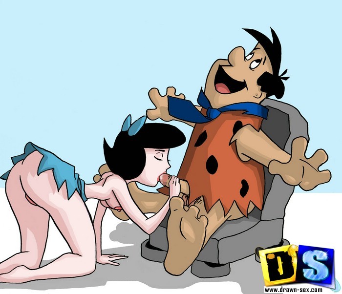 Die flintstones und die replacements
 #69430041