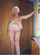 Amateur grannies showing their wrinkled bodies-porn galleries