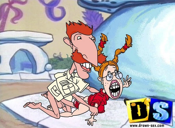 Naked Nickelodeon Cartoon - Toon family into cartoons! Porn Pictures, XXX Photos, Sex Images #2858722 -  PICTOA