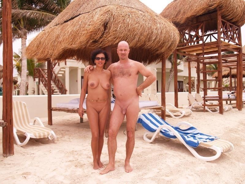 Fotos de nudistas increíbles
 #72287796