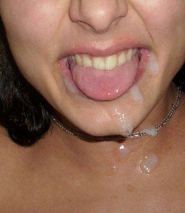 Pictures of jizzed on amateur honeys #75705906