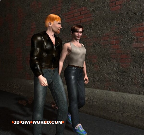Gay Rock Stars Orgy 3D Gay Comix Male Hentai Cartoons Anime