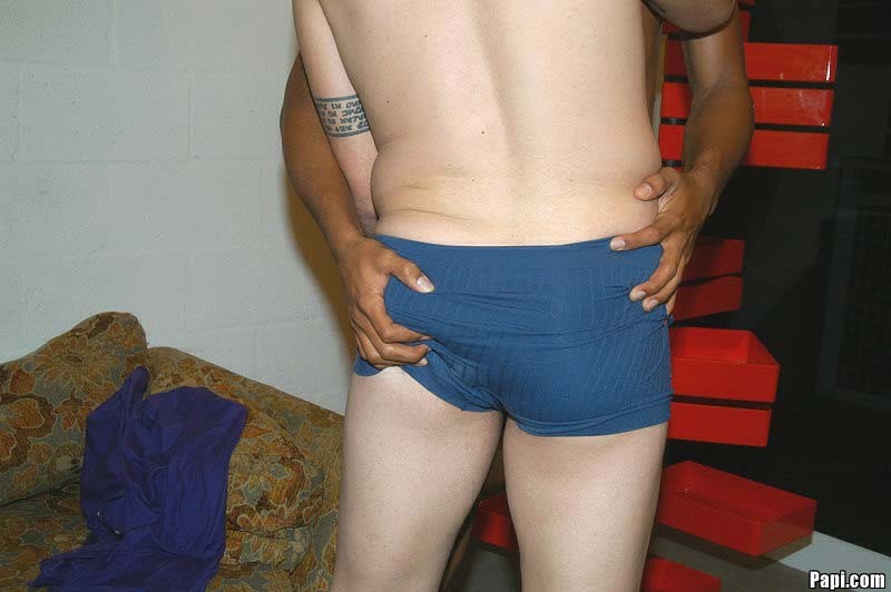 This papi party is crazy out of control when they start gettin naked on the danc #76905668