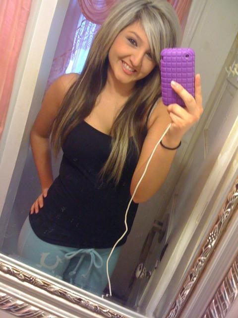 Random hotties self shot #68392085