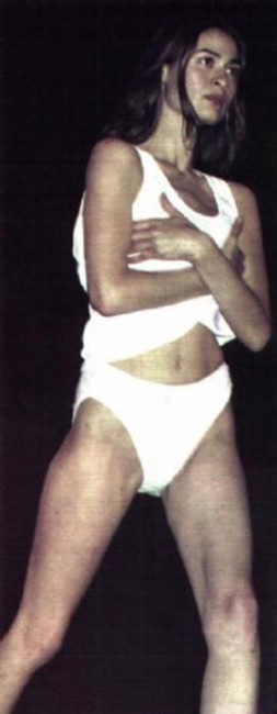La famosa actriz charlotte lewis fotos desnudas
 #75445275
