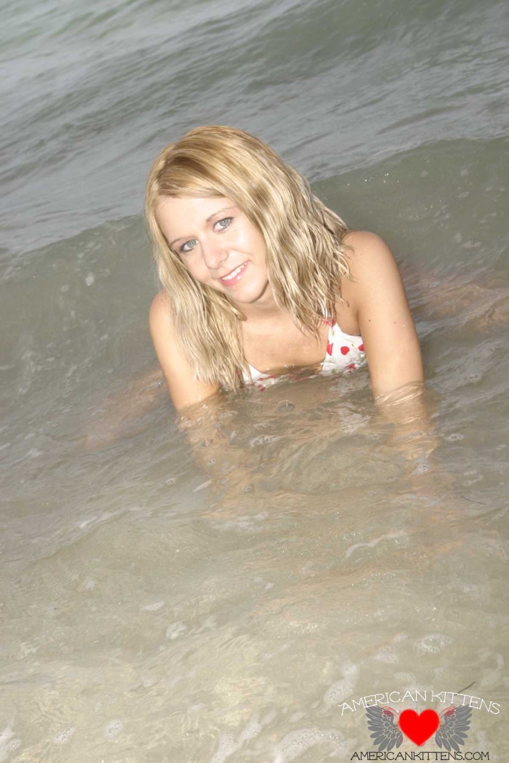 Ashlee on the beach new bikini #77172579