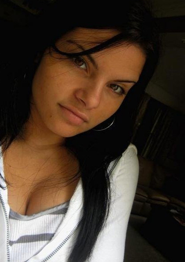 Hot and sexy Latina GF's gorgeous photos #77090071