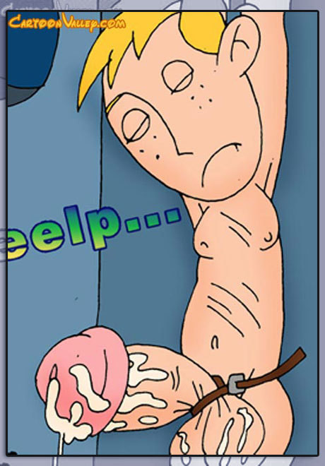 Mrs. Possible gets bombed in throat by Ron Stopable #69557631