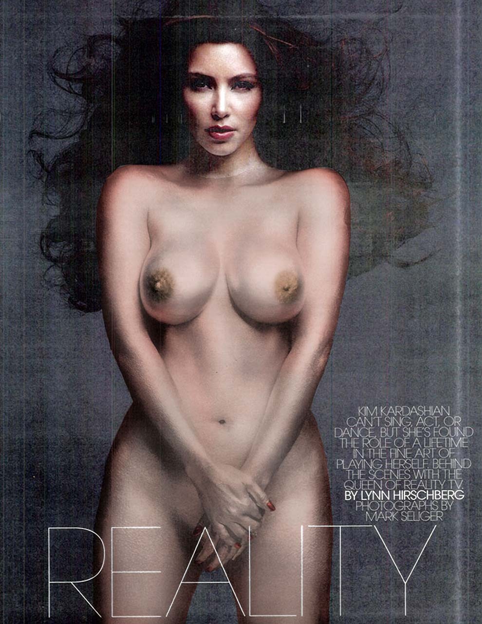 Kim Kardashian flashing panties upskirt in car paparazzi shoots and topless #75324193