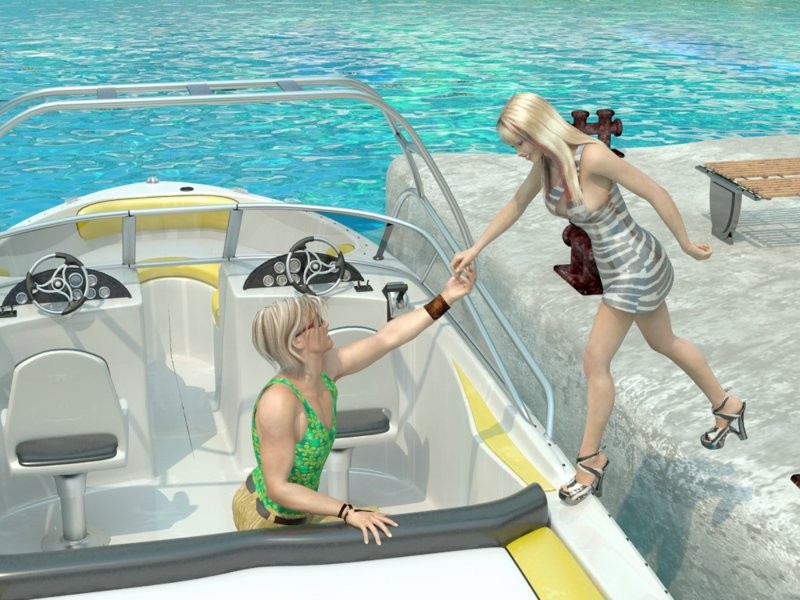 3d shemales sex on boat
 #79128008