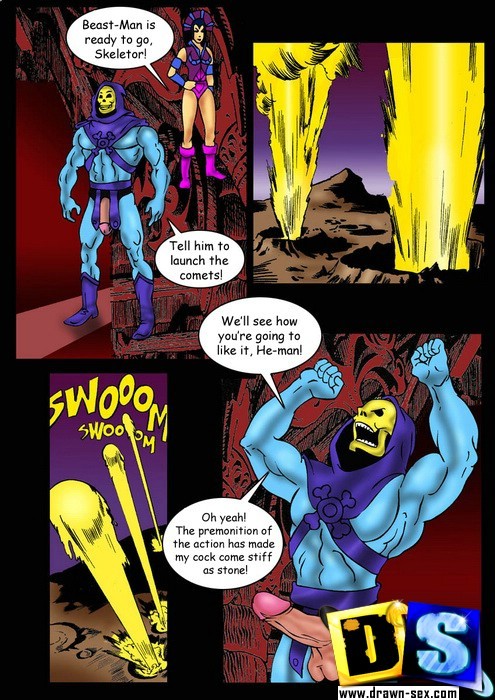 Heman und marky kate ashley
 #69591449