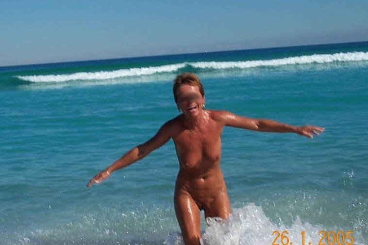 Warning -  real unbelievable nudist photos and videos #72277669