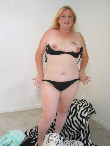 Blonde Slutty Fatty #75593973