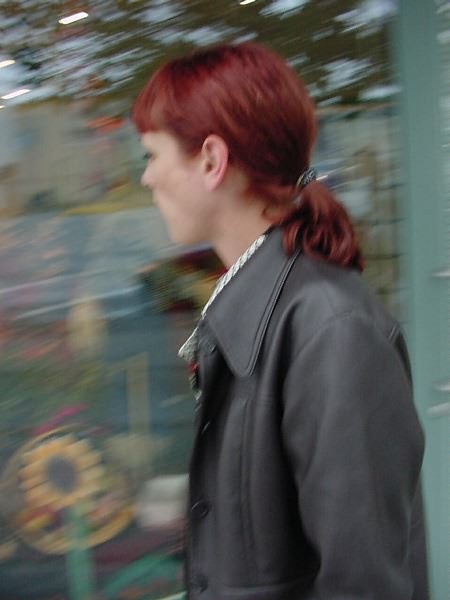 Spy Voyeur girato ragazza in shopping tour foto pubbliche
 #78927418