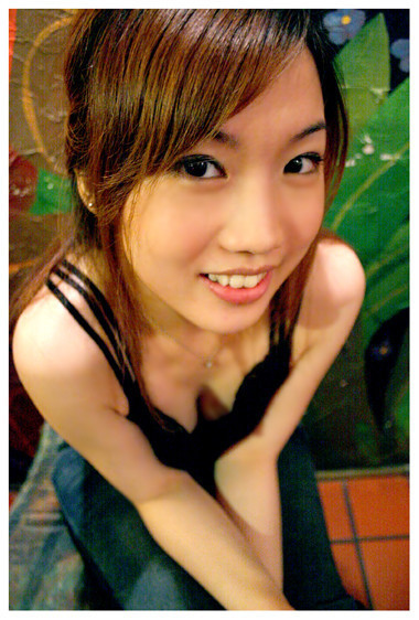 Novias amateurs asiáticas reales enviaron fotos sexy
 #69964180