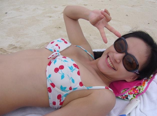 Echte asiatische Amateur Freundinnen eingereicht sexy Bilder
 #69964222